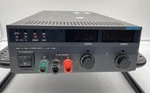 Xantrex Xhr 7.5-130 Dc Power Supply Tested. Fixed Price $599.99.