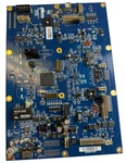 Motiv Power Systems Inverter Controller Module Pn 830-102503-001 Rev. Fixed Price $600.00.