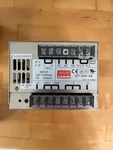 Mean Well Power Supply SP-500-24. Fixed Price $50.00.