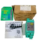 Pepperl Fuchs KFD2-CRG2-1.D Transmitter Power Supply K-system Units 255621. Fixed Price $175.00.