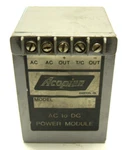 Acopian 5EB250 To Dc Power Module. Fixed Price $29.95.