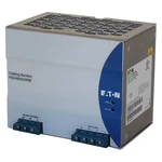 Eaton PSG480E24RM Power Supply, 100/240V Ac, 24V Dc, W, 20 A, Din Rail. Fixed Price $584.99.
