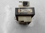 Basler Transformer 406247-2. Fixed Price $40.00.