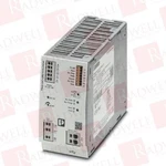 Phoenix Contact TRIO-UPS-2G/1AC/24DC/10 TRIOUPS2G1AC24DC10 (new In Box). Fixed Price $598.96.