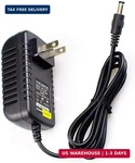 (taelectric) Charger For Booster Pac ES5000 12 Volt 1500 Peak Amp Battery Jum. Fixed Price $21.28.