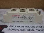 New 1PCS SK75DB060D Semikron Power Module. Fixed Price $169.00.