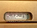 *lot Of 2* Tdk-lambda LS25-24 24VDC Power Supplies Brand New. Fixed Price $25.00.