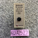 Sm 125 115 Electromatic - 220 Voltage Level Relay Supply Ac. Fixed Price $60.21.