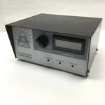 Placid PS-24-MC2 Enclosed Constant Current Power Supply, 220VAC In, 24VDC Out. Fixed Price $250.00.