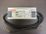 HLG-60H-20B Mean Well. Fixed Price $36.00.