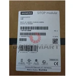 New Box Siemens 6EP1 337-3BAOO Sitop Switching Power Supply 40AMP 1/2PHASE. Fixed Price $982.97.
