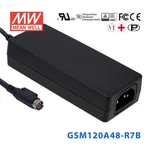 Mean Well GSM120A48R7B Power Supply 120W 48V. Fixed Price $64.81.