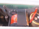 2668-180-550/2, Asea, Power Supply Module Board. Fixed Price $450.00.