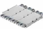 New Semikron SEMIX703GD126HDC Power Supply Module. Fixed Price $406.36.