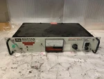 Bertan Power Supply Model 205A-05R For Parts/repair. Fixed Price $249.99.