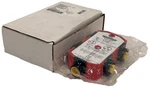 New Brad Harrison 1300600086 ACAUX4000 Mpis Multi-port Interconnect System. Fixed Price $50.00.