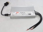 Mean Well HLG-600H-12A Power Supply. Fixed Price $74.99.