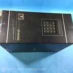 Unico 108523 Ecl 02 Inverter, 20 Hp, 460 Vac Usip. Fixed Price $200.10.