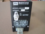 Bertan Model 605C-150N High Voltage Module Used Working Order. Fixed Price $189.00.