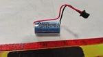 Mitsubishi Melsec-q Plc Battery Q6BAT. Fixed Price $32.99.