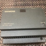 Siemens Logo!power Supply 6EP1332-1SH51 100-240 Vac In, DC24V/4A Out. Read. Fixed Price $29.75.