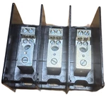 Ferraz Shawmut MPDB66573 Power Distribution Block. Fixed Price $200.00.