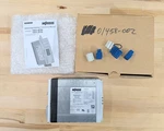 Wago 787-870 Ups Charger And Controller Power Supply 24 Vdc 10 New. Fixed Price $395.00.