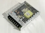 Mean Well LRS-100-24 Single Output Switching Power Supply 100W 24V 4.5A. Fixed Price $18.35.