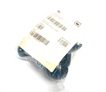 Reiku PAPRB-36F/G Tubing/conduit Protector Black 0.360" Pkg Of 4. Fixed Price $71.24.