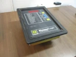 Square Powerlogic Circuit Monitor 3020 CM-2250 W/ IOM-11 Module Used. Fixed Price $200.00.