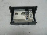 Ferraz Shawmut 66583 Power Distribution Block Adder (1)2/0-#14 X (8)#2-#14. Fixed Price $33.99.