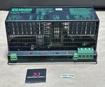 Preowned- Murr Elektronik MPS20-230/24 1PH Switch Mode Power Supply 85057. Fixed Price $150.00.