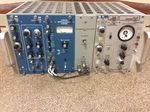 Ortec 456 Power Supply 9302 Amplifier Discriminator Timer 402D. Fixed Price $1500.00.