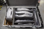ZX-1000 Pzt Kit / Ulvac. Fixed Price $2399.89.