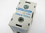 Ferraz Shawmut FSPDB1A Power Distribution Block 600V Max 175A. Fixed Price $30.00.