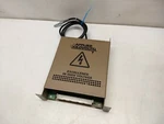 Applied Kilovolts KS10/56 High Voltage Power Supply. Fixed Price $99.97.