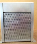 Panalarm 90P2X120AC24FC450W 50684HI. Fixed Price $750.00.