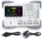 Uni-t UDP3305S Linear Dc Power Supply 328W Programmable. Fixed Price $599.00.