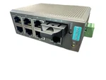New Abb Moxa EDS-208 Etherdevice Switch. Fixed Price $100.00.