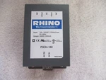 Rhino Automation Direct Power Supply 24VDC PSE24-160. Fixed Price $48.00.