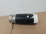 Nee Hubbell CS8365C Twist-lock Male Locking Electrical Plug No Box. Fixed Price $49.99.