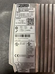 Phoenix Contact TRIO-UPS-2G/3AC/24DC/20 Uninterruptible Power Supply. Fixed Price $350.00.