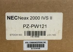Nec Neax PZ-PW121 2000 Power Supply 151488 Refurbished. Fixed Price $314.99.