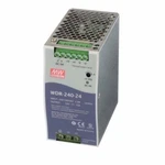 Mean Well WDR-240-24. Fixed Price $152.71.