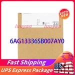 Siemens 6AG1333-6SB00-7AY0 Siplus Logo! Power 24 V 6AG13336SB007AY0. Fixed Price $952.00.