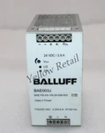Balluff BAE003J Switching Power Supply PS-XA-1W-24-038-003. Fixed Price $95.00.