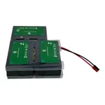 Eaton 744-A2223 Replacement Compatible Battery Kit For 5P150. Fixed Price $160.00.