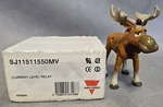 Carlo Gavazzi Electromatic Relay 10-50 SJ11511550MV. Fixed Price $400.25.
