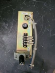 Mazak Mitusbishi D70UB003060 300555. Fixed Price $40.00.