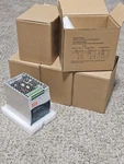 (5 Pack) Mean Well SDR-480-24 24V 20A 480W To Dc Din-rail Power Supply. Fixed Price $599.00.